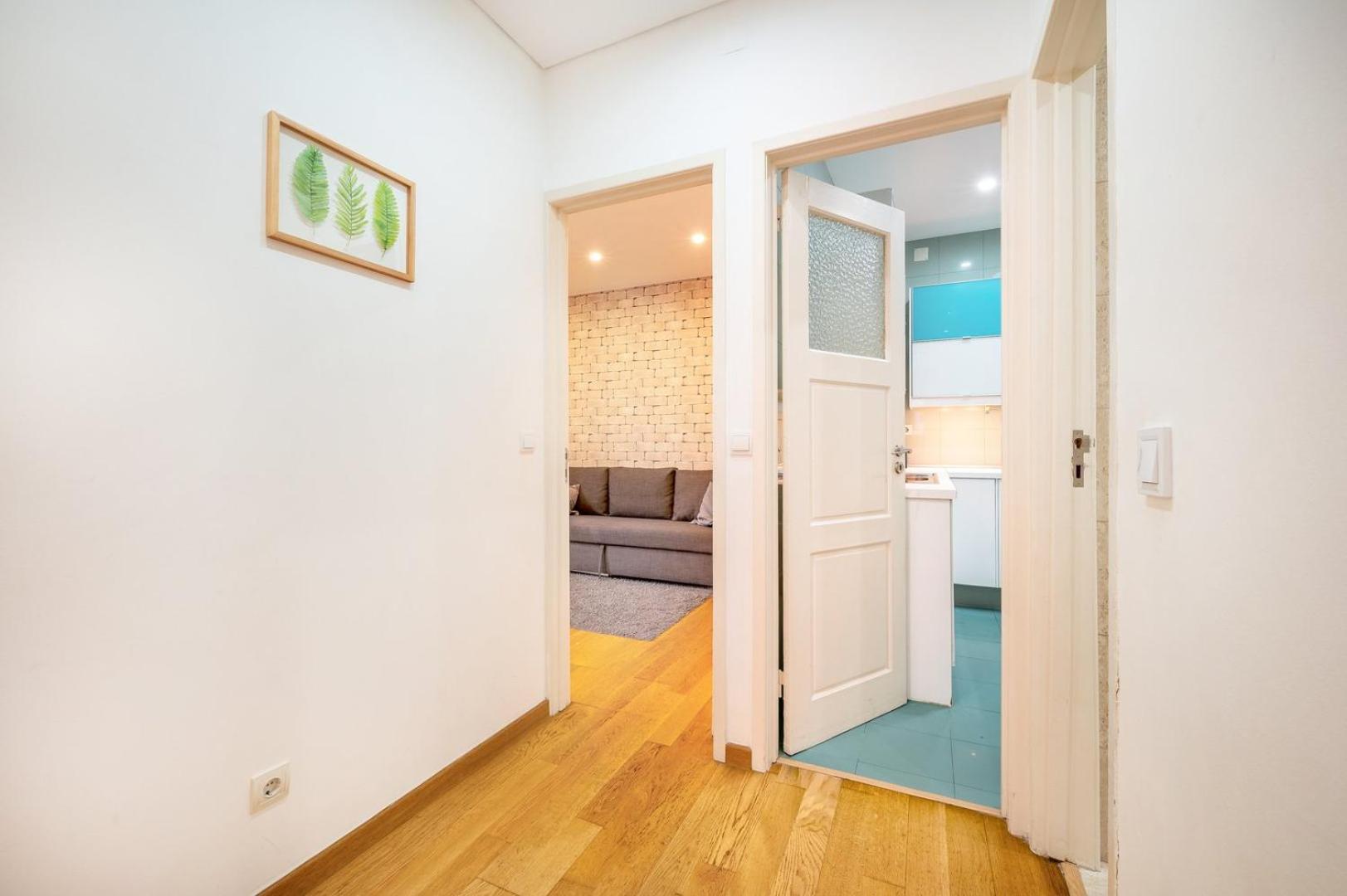 Guestready - A Lovely Refuge Near Jeronimos * Lisbon