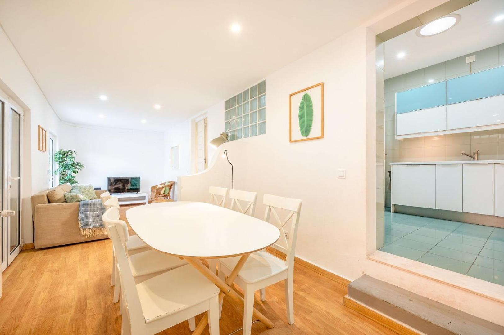 Guestready - A Lovely Refuge Near Jeronimos * Lisbon