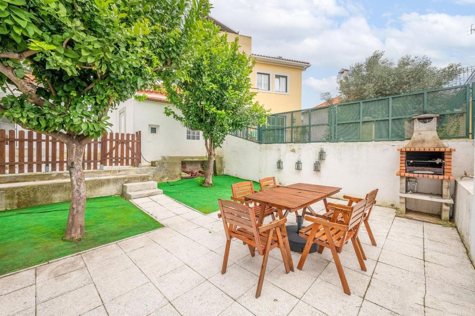 Guestready - A Lovely Refuge Near Jeronimos Apartment *