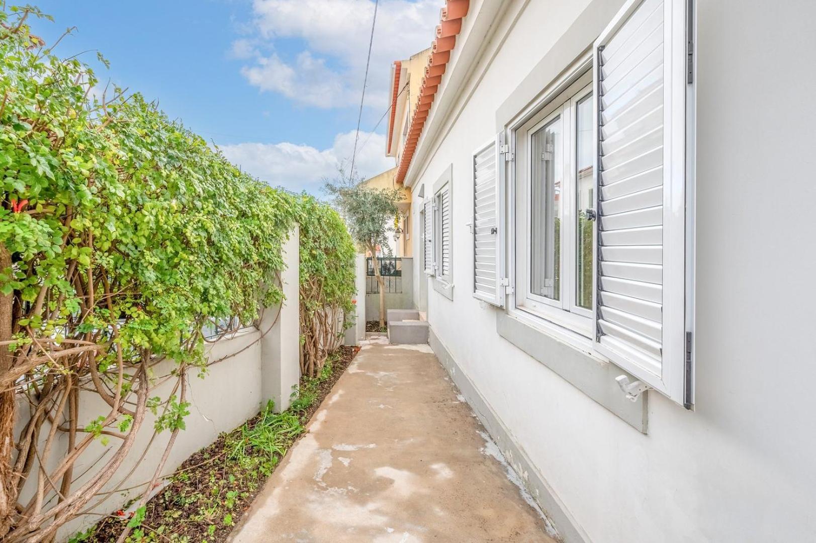 Apartment Guestready - A Lovely Refuge Near Jeronimos