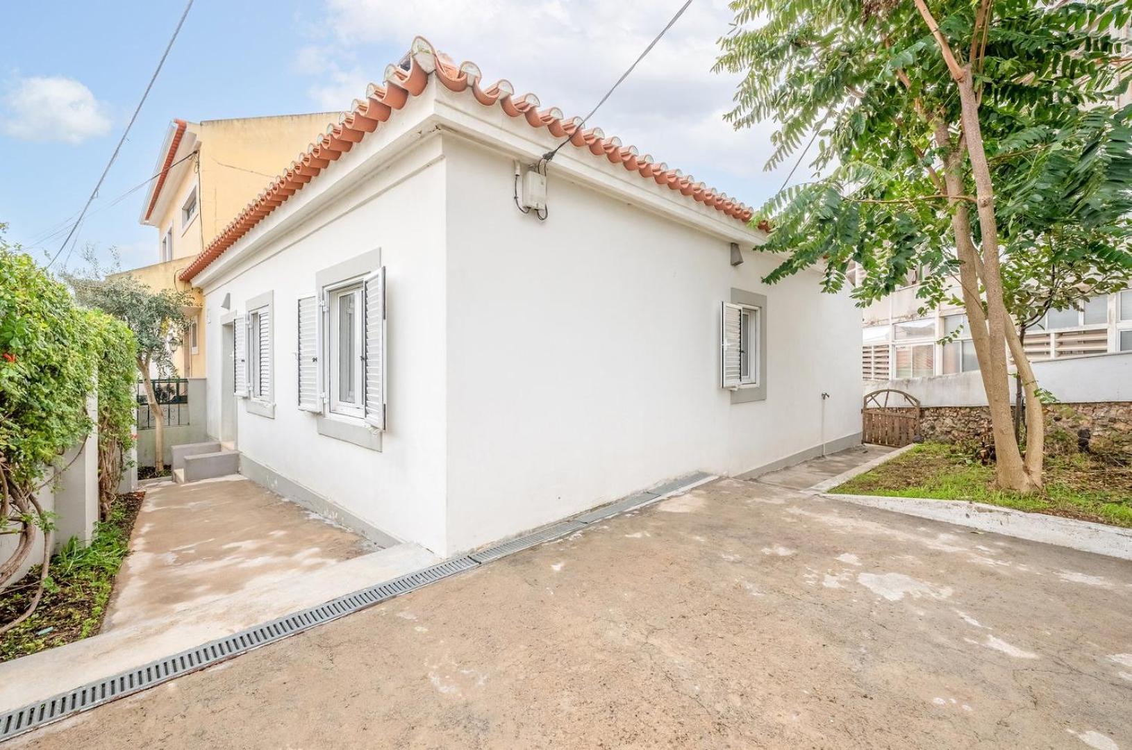 Apartment Guestready - A Lovely Refuge Near Jeronimos