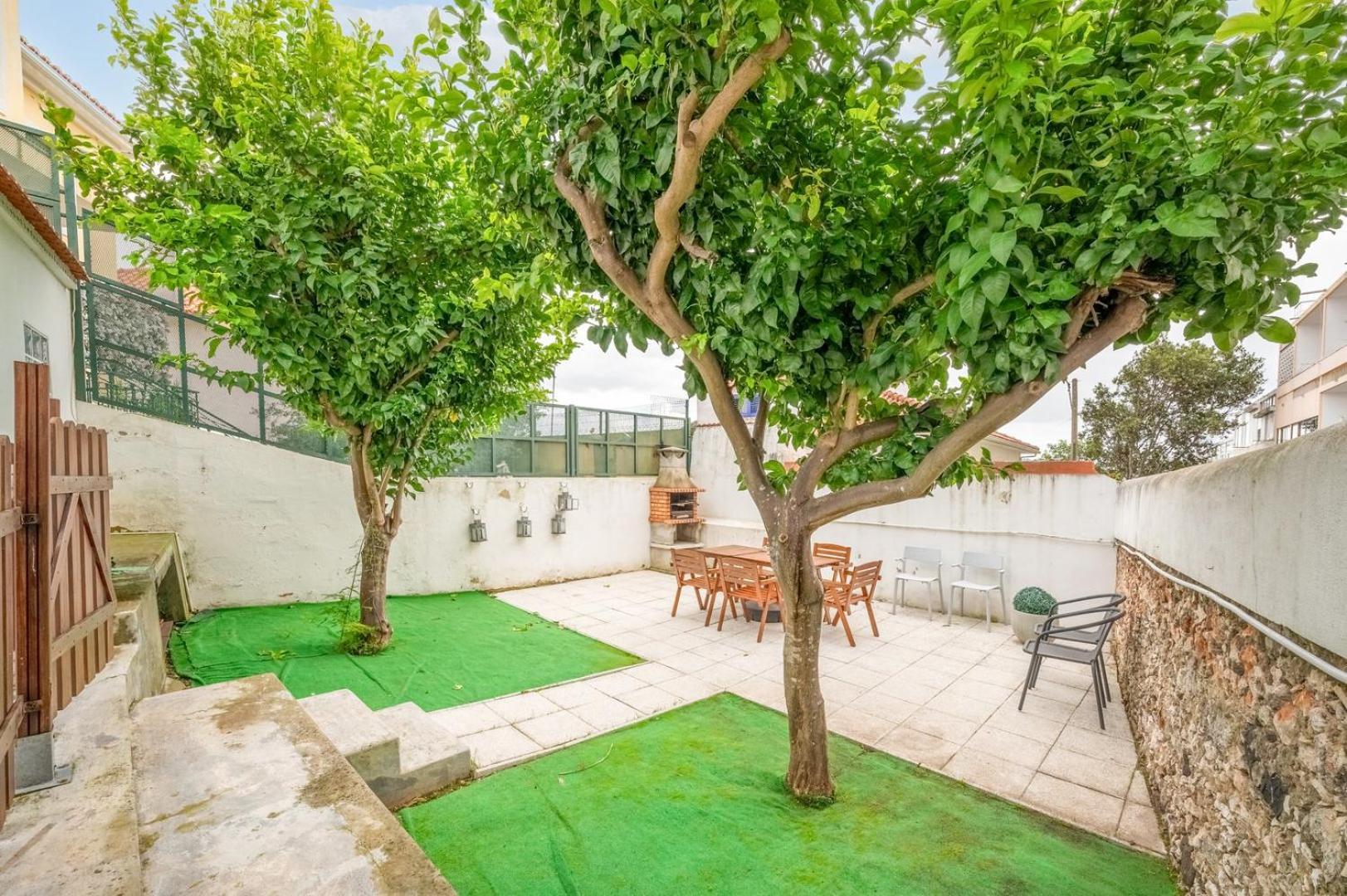 Guestready - A Lovely Refuge Near Jeronimos Apartment *