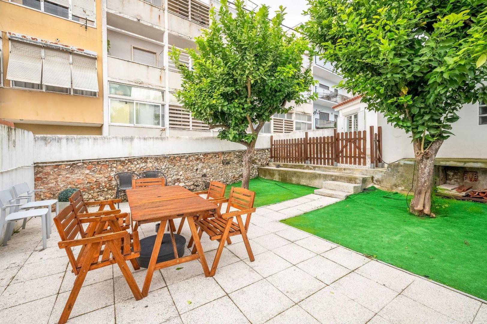 Guestready - A Lovely Refuge Near Jeronimos * Lisbon